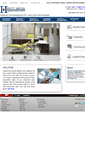 Mobile Screenshot of hewittdental.com